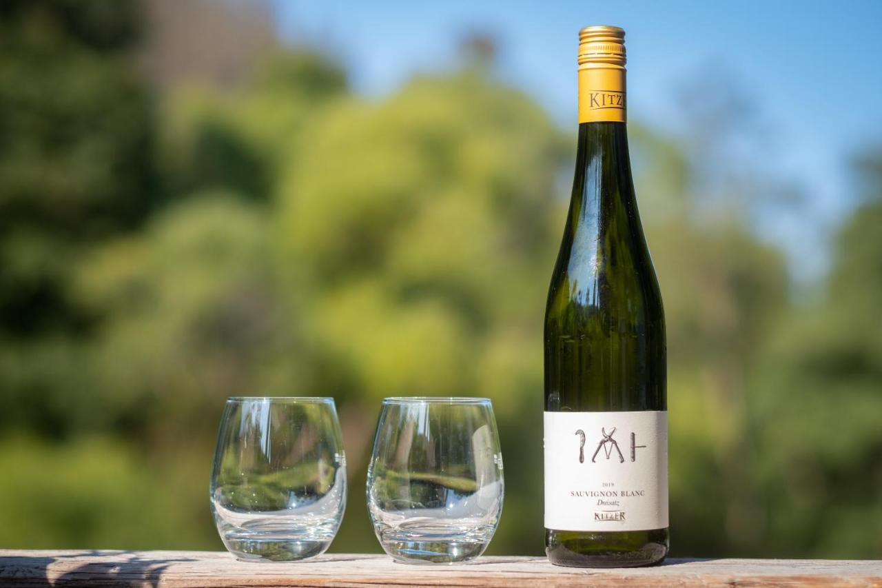 Bodetaler Basecamp Lodge - Bergsport- Und Naturerlebnishotel 뤼벨란트 외부 사진